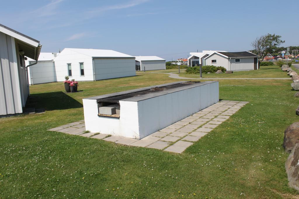 Apelvikstrand Varberg Pokoj fotografie