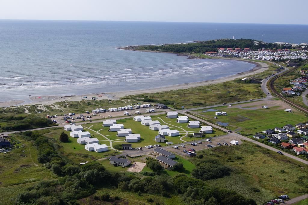 Apelvikstrand Varberg Exteriér fotografie